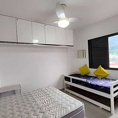 Cobertura na Praia da Enseada-Guarujá 180m2 10 hospedes Exterior foto